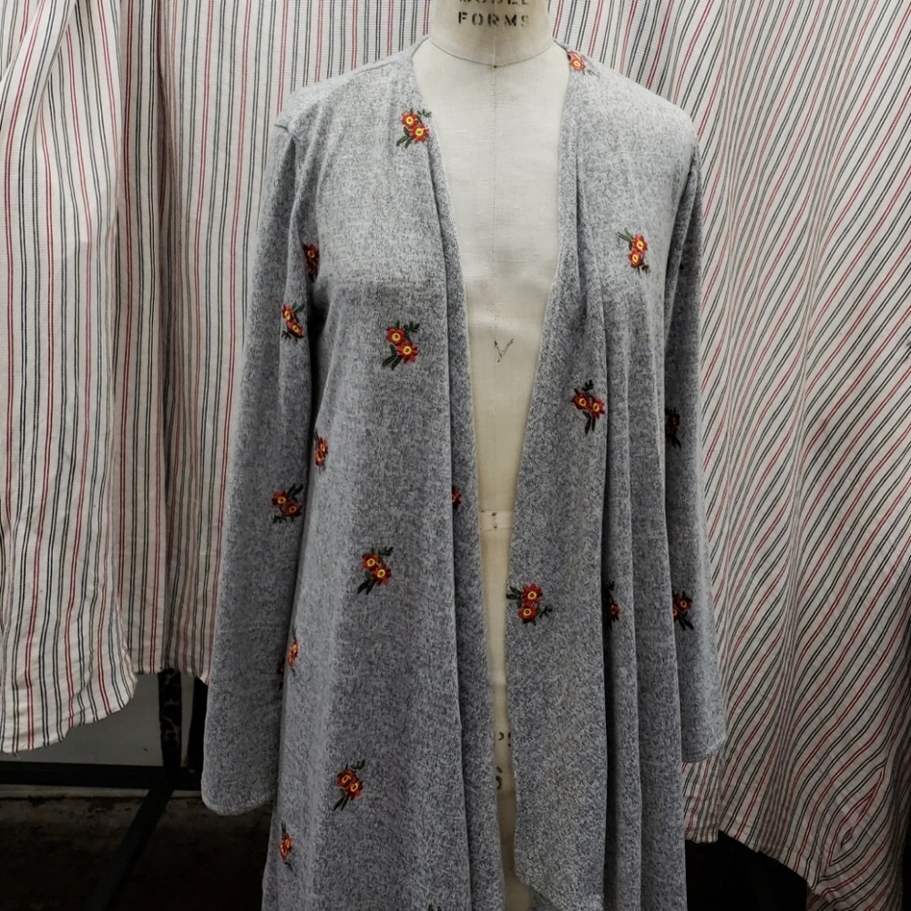 cardigan
